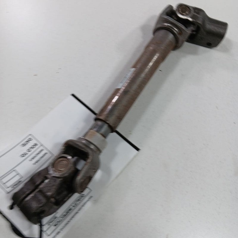 Toyota Yaris Lower Steering Column Shaft Knuckle U Joint  2020 2019 20