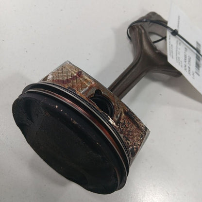 Grand Cherokee Single Piston With Connecting Rod   3.6 2017 2018 2019 2020