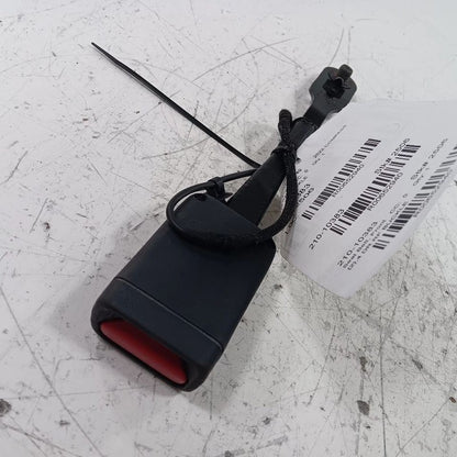 5SV08DX9AD Passenger Right Front Seat Belt Buckle Latch Fits 17-23 Jeep Compass