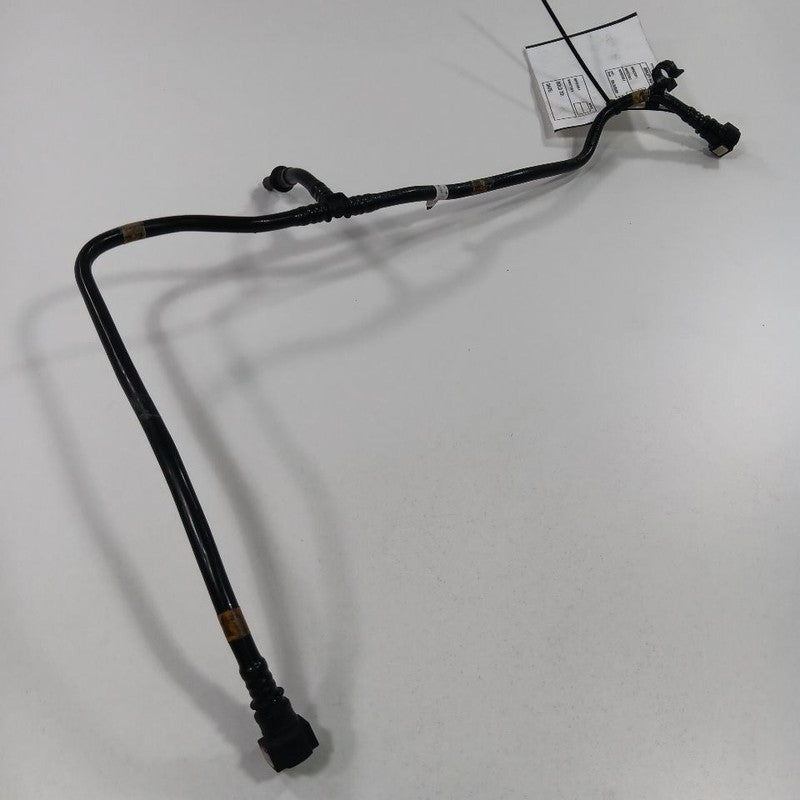 Fiat 500 Vacuum Hose 2014 2015 2016 OEM