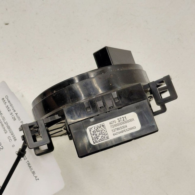 Chevy Trailblazer Steering Column Clock Spring  2023 2022 2021
