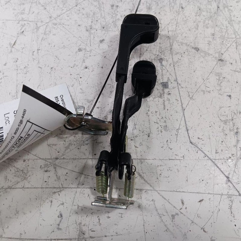 Kia Forte Trunk Latch Release Handle Lever Switch  2015 2016 2017 2018