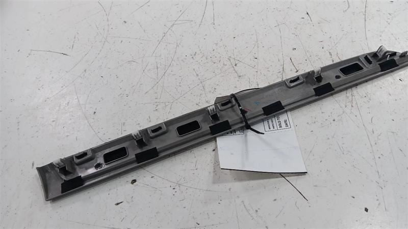 Subaru Forester Dash Bezel 2017 2018 OEM