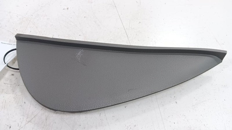 Kia Forte Dash Side Cover Right Passenger Trim Panel 2016 2015 2014
