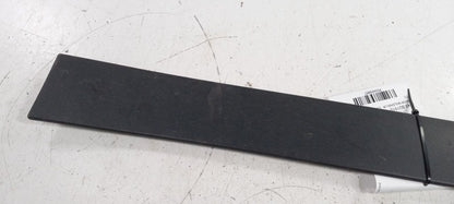 Subaru Tribeca Door Molding Trim Strip Left Side Rear Back 2010 2011 2