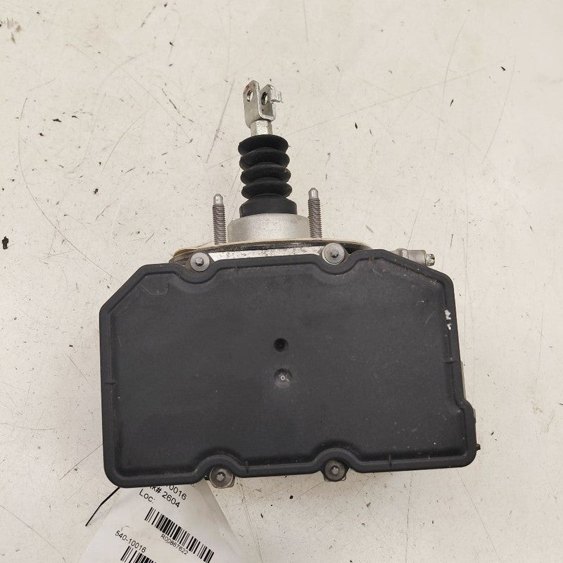Power Brake Booster Fits 17-18 Honda CR-V