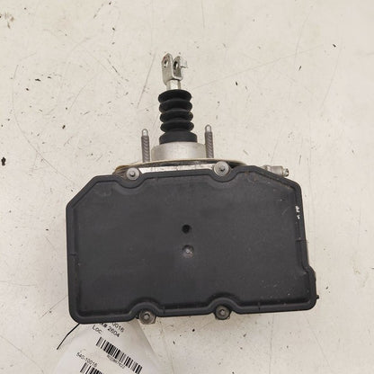 Power Brake Booster Fits 17-18 Honda CR-V