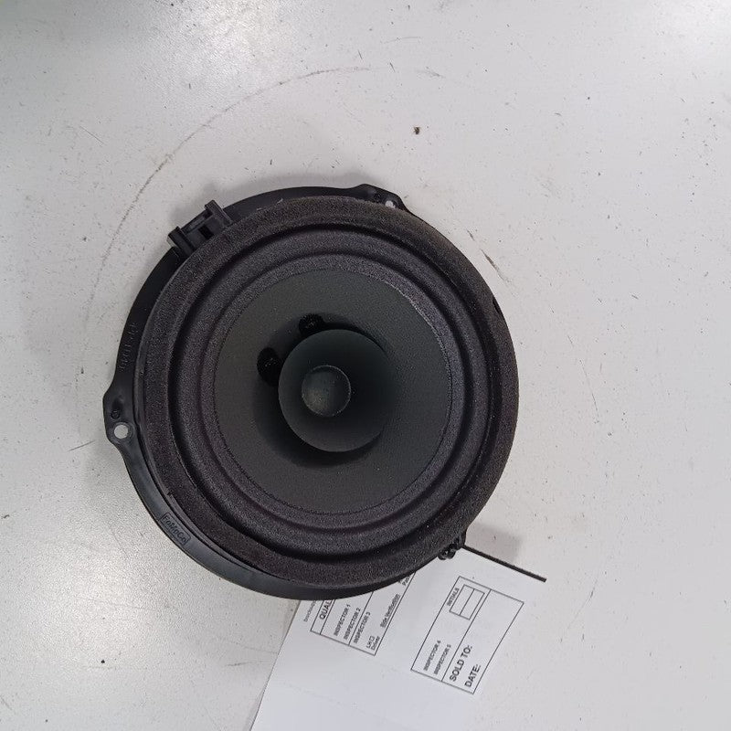 Ford Ecosport Speaker Right Passenger Rear  2018 2019 2020 2021 2022 O