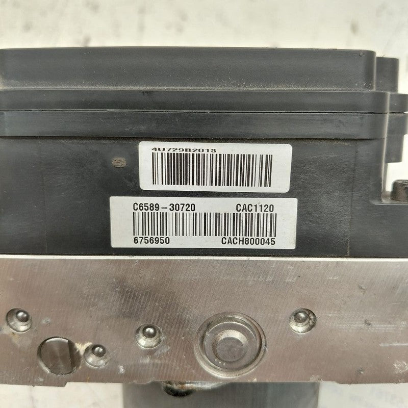 Anti-Lock Brake Part Pump Actuator FWD Fits 16-18 Kia Sorento