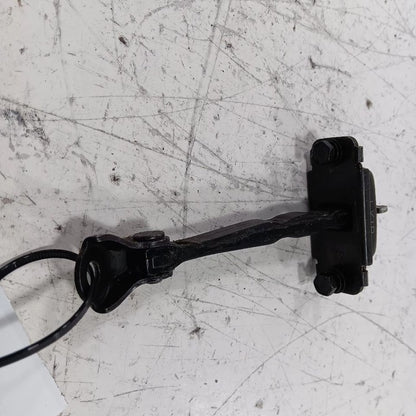 Hyundai Accent Door Check Right Passenger Front Hinge Stopper Detent 2