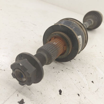 Passenger Right Rear CV Axle Shaft Fits 19-23 Jeep Cherokee