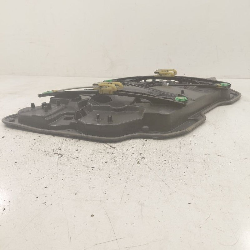 Passenger Right Front Window Regulator Track Fits 14-24 Volvo S60