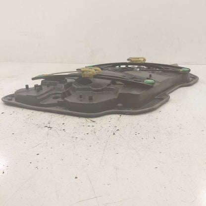 Passenger Right Front Window Regulator Track Fits 14-24 Volvo S60