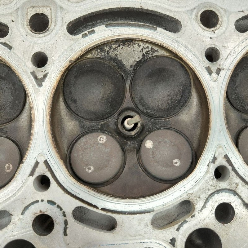 Engine Cylinder Head Fits 14-15 17-24 Mitsubishi Mirage