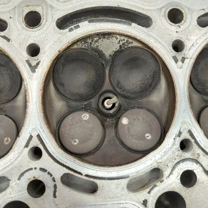 Engine Cylinder Head Fits 14-15 17-24 Mitsubishi Mirage