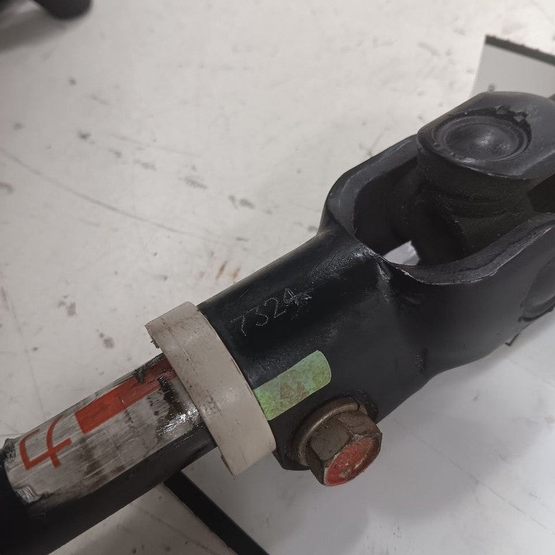 INFINITI QX50 Lower Steering Column Shaft Knuckle U Joint  2017 2016 2