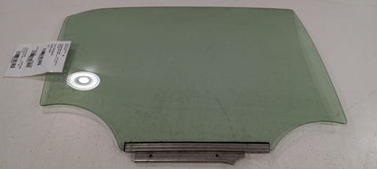 6811312770 Passenger Right Rear Door Glass Window Japan Built Fits 09-13 COROLLA 