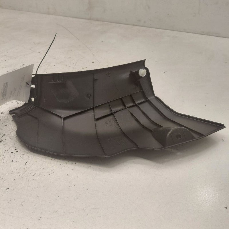 Lexus NX350 Kick Panel Trim Right Passenger  2022 2023 2024 2025