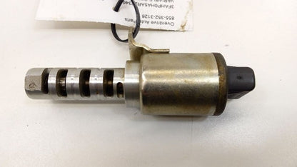Ford Fusion Variable Timing Gear Oil Control Valve Solenoid Cylinder Head 2011