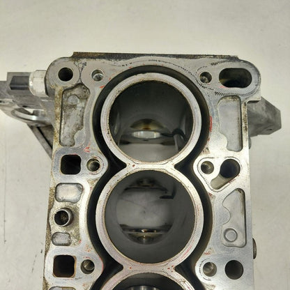 Bare Engine Cylinder Block Gasoline 1.5 VIN 5 8th Digit Opt L3A 16-19 