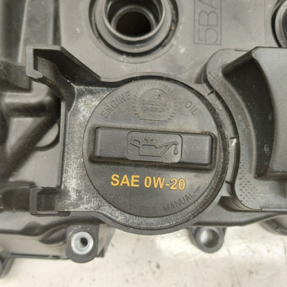 Honda HR-V Engine Cylinder Head Valve Cover  2.0 2026 2025 2024 2023