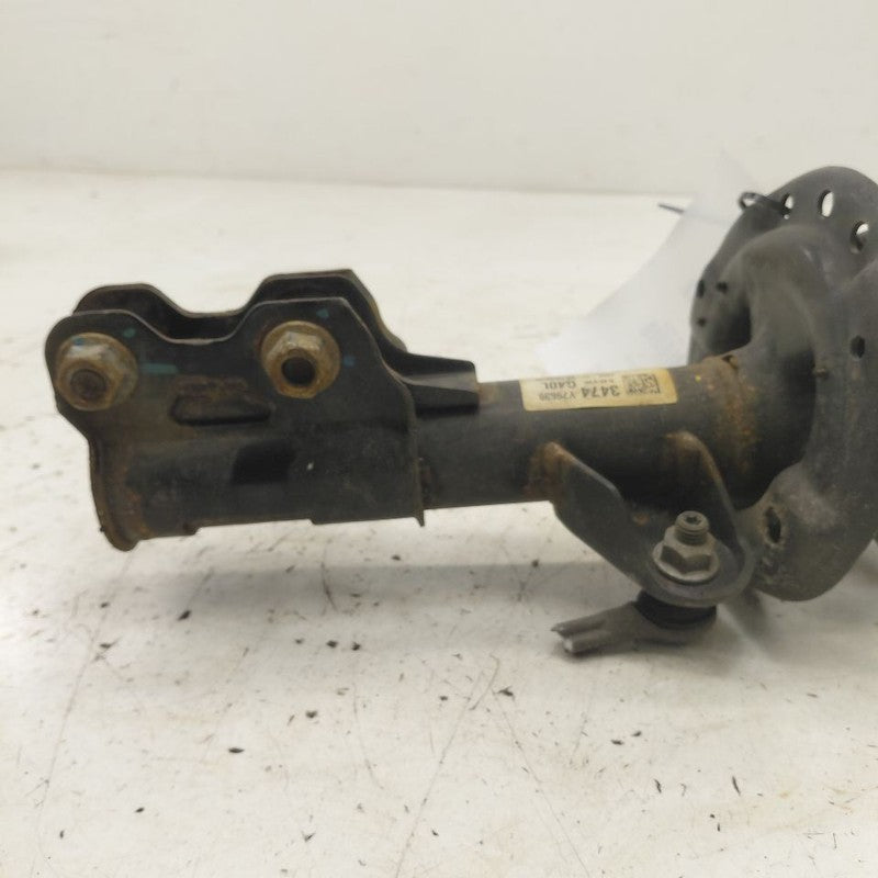 Driver Left Front Strut AWD Fits 13-22 Chevy Trax