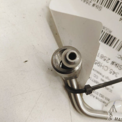 Jeep Compass High Pressure Gas Fuel Feed Line {05281485AB} 2025 2024 2