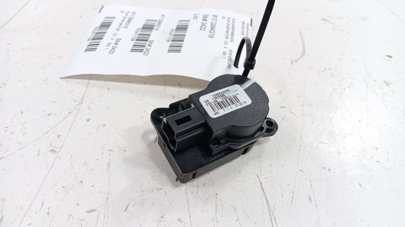 Buick Encore Flap Door Motor Heater AC Door Actuator 2016 2017 2018 20
