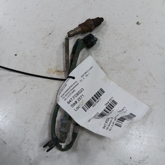 Ford Bronco Sport Oxygen O2 Sensor Downstream  2024 2023 2022 2021 OEM