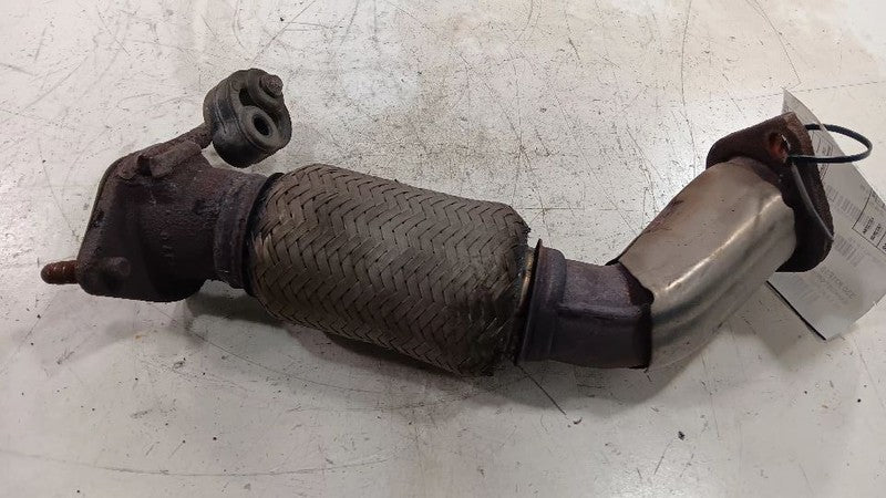 Kia Forte Exhaust Crossover Pipe 2014 2015 2016