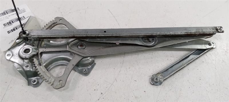 6980112220 Passenger Right Front Window Regulator Track Fits 08-15 SCION XB 