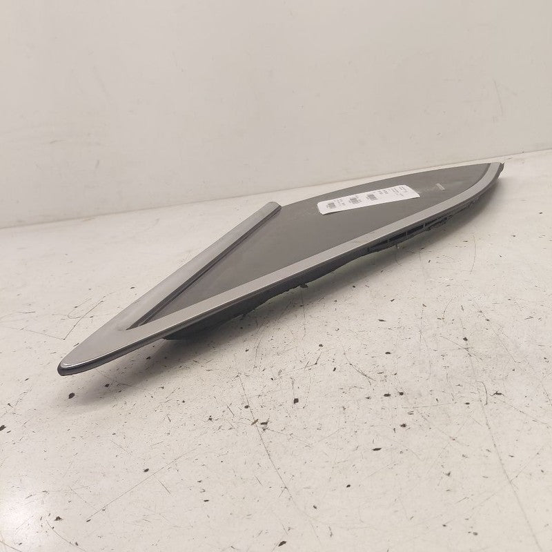 Driver Left Quarter Glass Window Fits 16-20 Kia Sorento