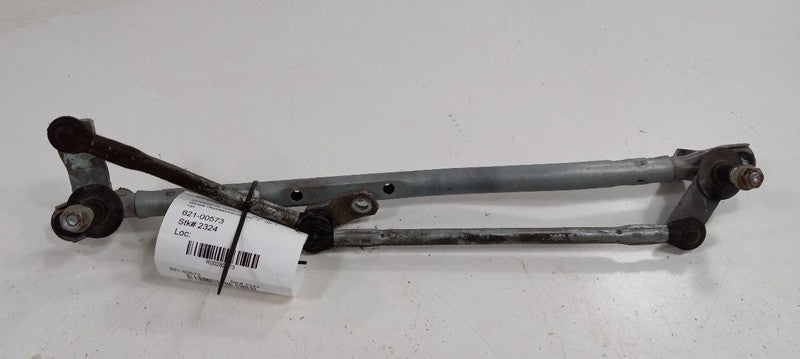 Windshield Wiper Transmission Linkage VIN P 4th Digit Limited Fits 11-