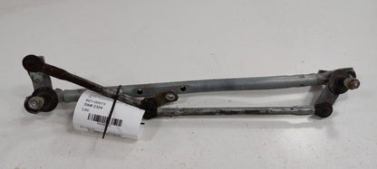 Windshield Wiper Transmission Linkage VIN P 4th Digit Limited Fits 11-