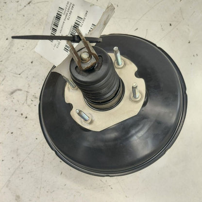 Power Brake Booster Fits 14-21 Mazda 6