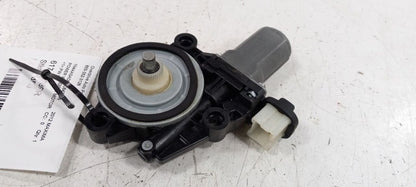 Passenger Right Front Power Window Motor  Fits 09-14 MAXIMA  OEM