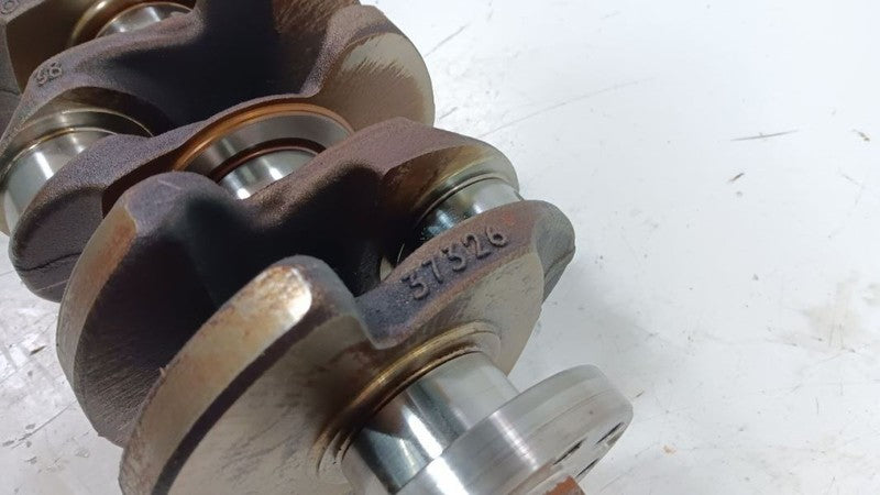 Chevrolet Equinox Engine Crankshaft Crank Shaft 2018 2019 OEM