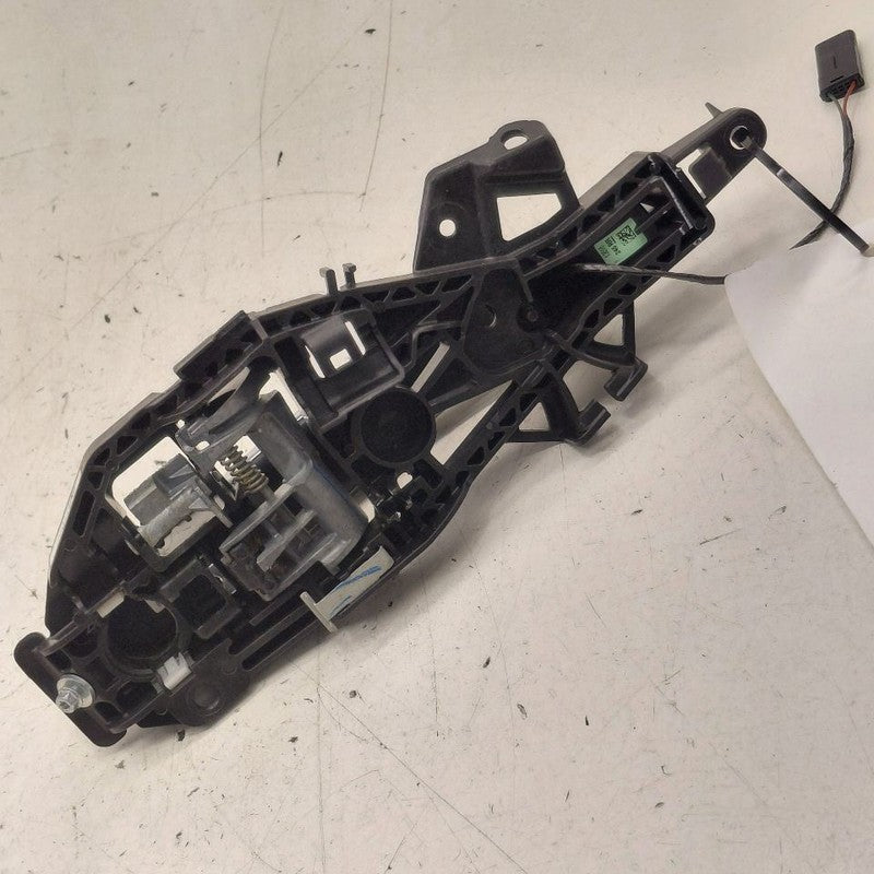Passenger Right Rear Door Handle Exterior Fits 18-24 Chevy Equinox