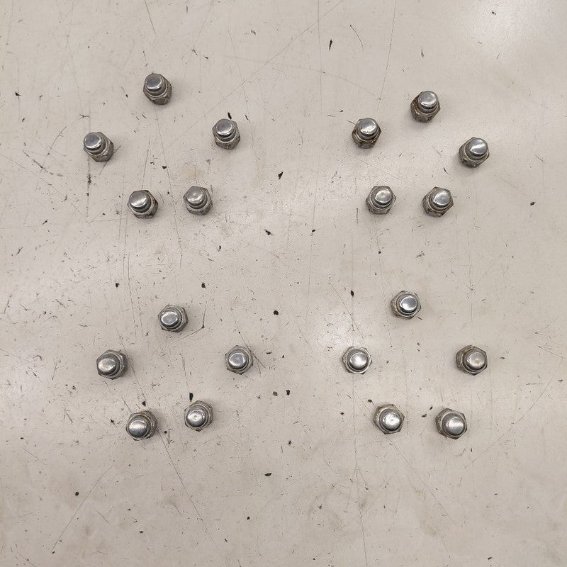 Mazda 6 Lug Nut Set  2016 2015 2014