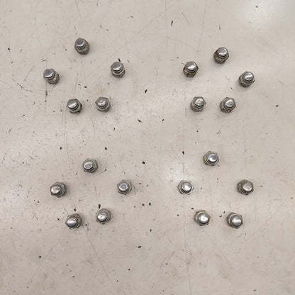 Mazda 6 Lug Nut Set  2016 2015 2014