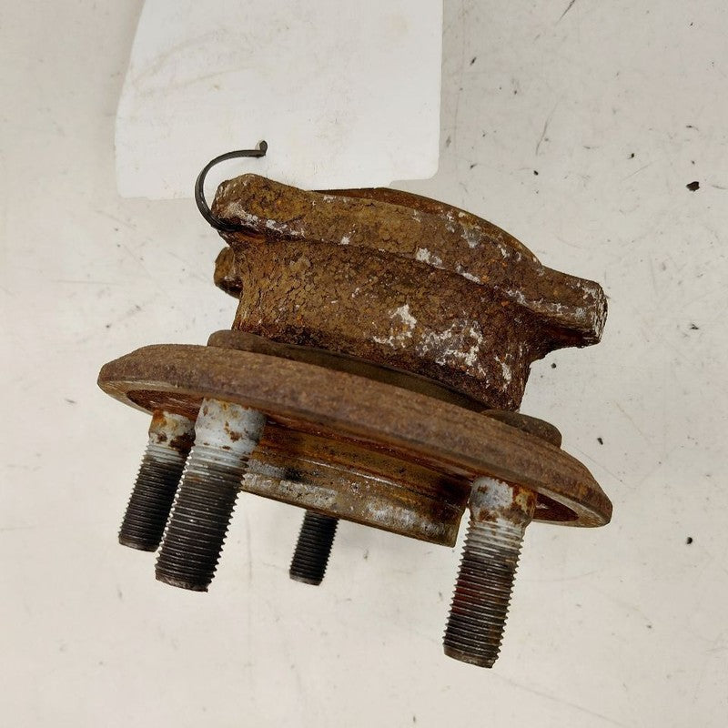 Left Rear Knuckle Bearing Stub AWD Fits 11-22 Dodge Charger