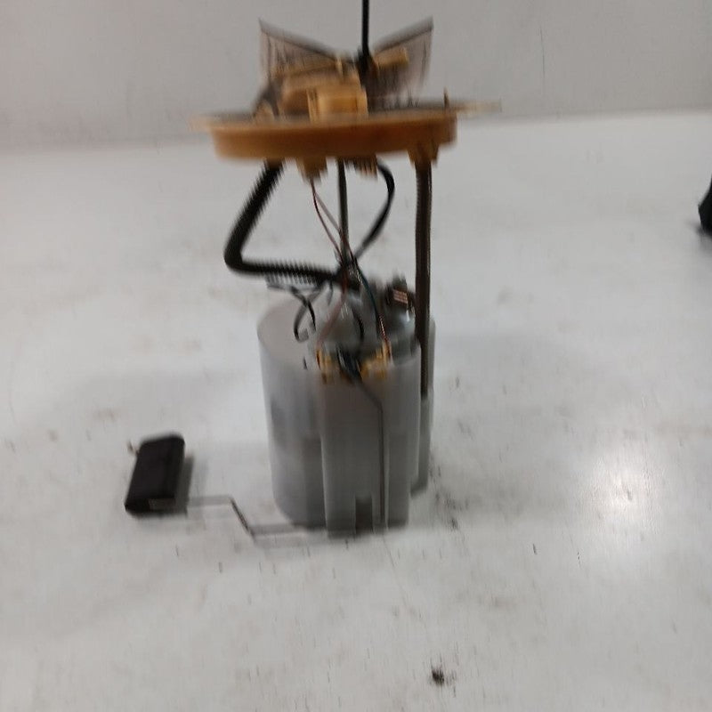 GN1Z9H307E Gas Fuel Pump Tank Mounted Fits 18-22 Ford Ecosport