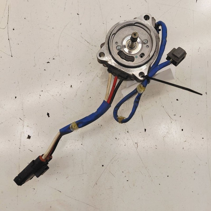 Power Steering Electric Assist Motor Fits 11-16 Honda CR-Z