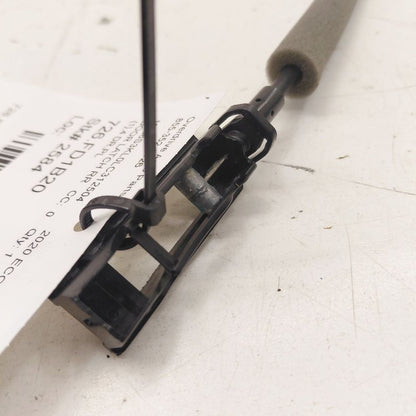 Ford Ecosport Door Latch Lock Right Passenger Rear  2020 2021 2022 OEM