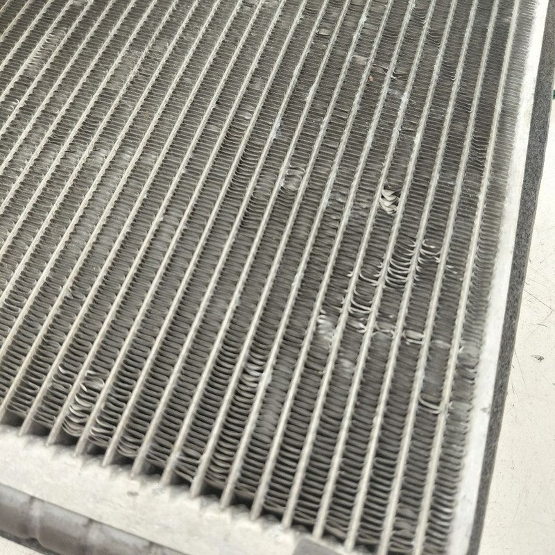 2018 Fiat 500 X 2.4 Model Air Conditioning AC Evaporator
