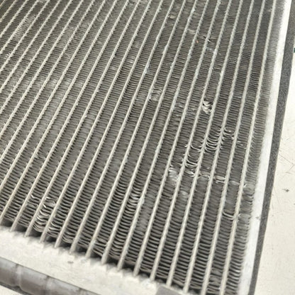 2018 Fiat 500 X 2.4 Model Air Conditioning AC Evaporator