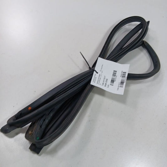 Hyundai Elantra On Door Seal Rubber Left Driver Front  2017 2018 2019 2020
