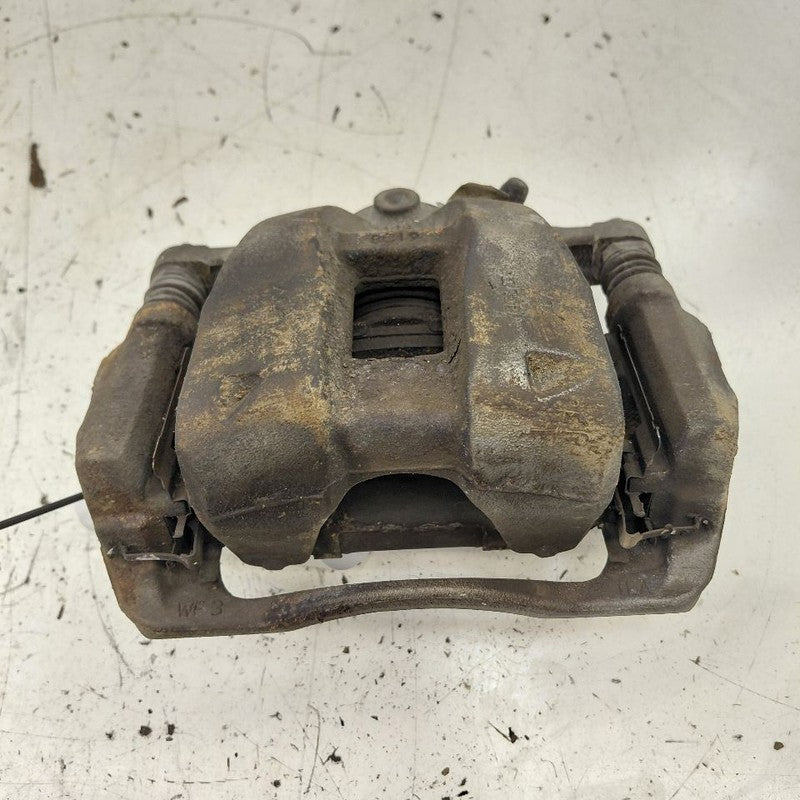 Driver Left Front Brake Caliper Turbo Fits 17-25 Honda CR-V