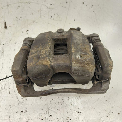 Driver Left Front Brake Caliper Turbo Fits 17-25 Honda CR-V