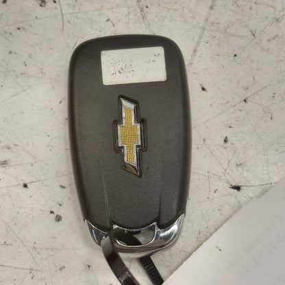 Chevy Trax Fob Remote 2025 2024